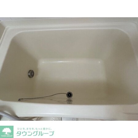 ヌーベルハイムマルシオの物件内観写真